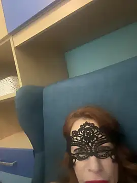 JessicaQueenFire online show from March 8, 2026, 4:11 pm