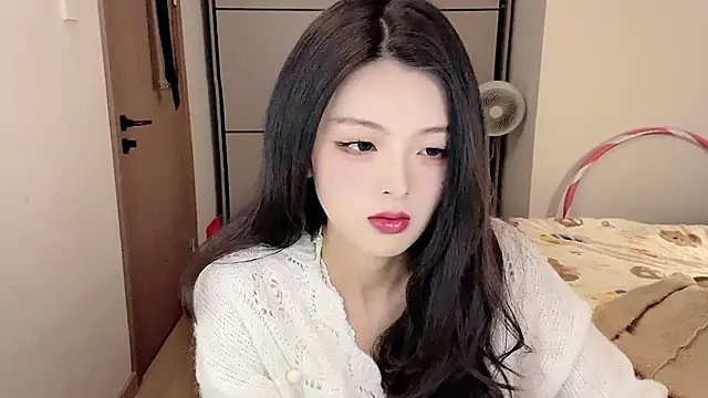 Snapshot of Koikoi___ chatting on December 18, 2025, 1:06 pm Koikoi online show from December 18, 2025, 1:06 pm