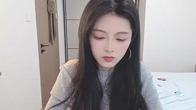 Snapshot of Koikoi___ chatting on January 9, 2026, 1:41 am Koikoi online show from January 9, 2026, 1:41 am