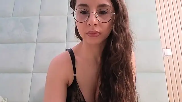 RosaDream online show from February 23, 2026, 3:09 pm