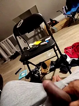 joaquinvaladez online show from March 20, 2026, 5:34 am