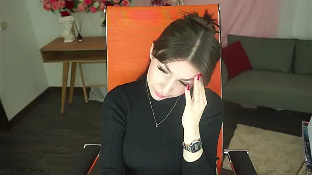 DiRosie online show from April 6, 2026, 5:58 pm