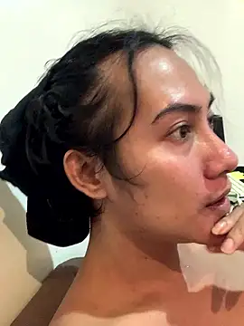 karriemae69 online show from January 14, 2026, 9:15 am