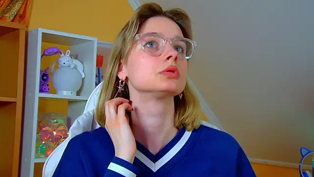 MerlinMeyer online show from April 8, 2026, 6:19 pm