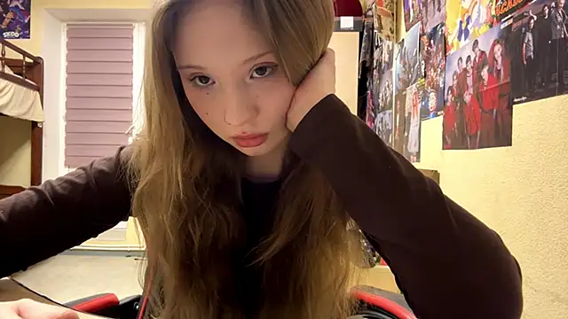 Princessofcashe online show from February 14, 2026, 6:15 pm