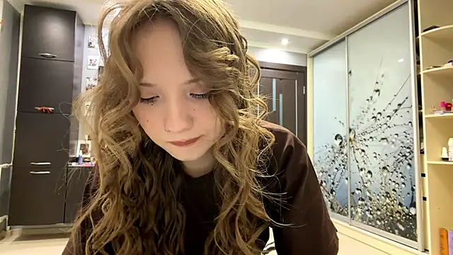 Princessofcashe online show from February 25, 2026, 3:10 pm