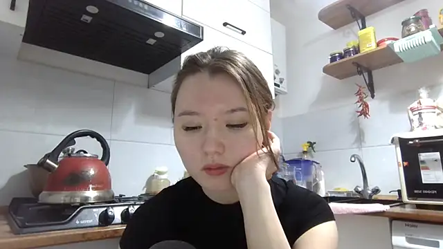 Snapshot of VelmaMaasch chatting on December 20, 2025, 2:13 pm VelmaMaasch online show from December 20, 2025, 2:13 pm