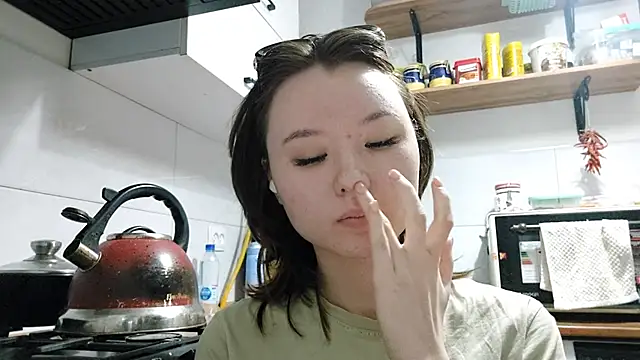 Snapshot of VelmaMaasch chatting on March 2, 2026, 1:18 pm VelmaMaasch online show from March 2, 2026, 1:18 pm