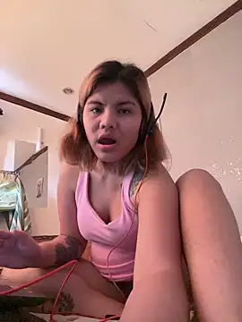 Snapshot of Aljycatx chatting on March 15, 2026, 4:07 am Aljycatx online show from March 15, 2026, 4:07 am