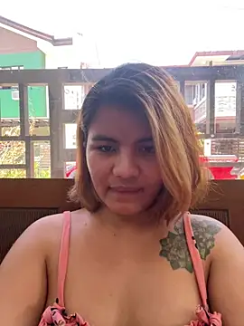 Snapshot of Aljycatx chatting on April 3, 2026, 3:37 am Aljycatx online show from April 3, 2026, 3:37 am