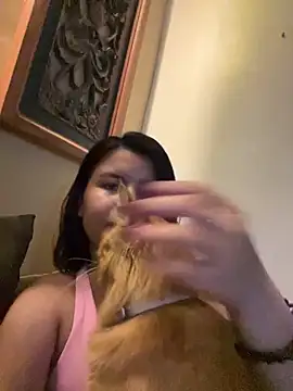 Snapshot of Aljycatx chatting on April 6, 2026, 11:55 am Aljycatx online show from April 6, 2026, 11:55 am