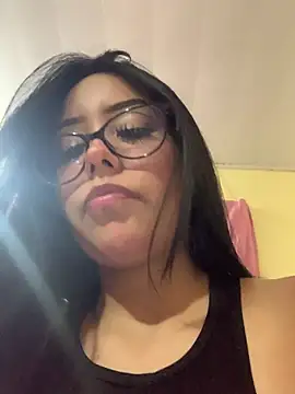 Candy LS online show from March 22, 2026, 6:50 am