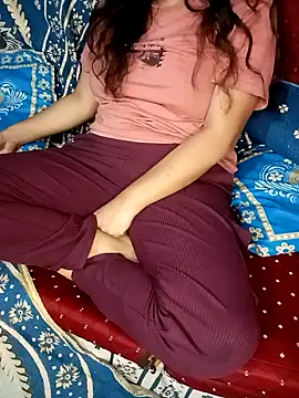 Sofia-111 online show from February 23, 2026, 3:37 am