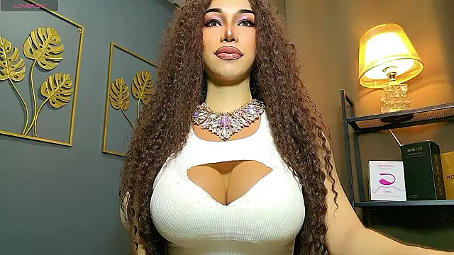 CelinaWintour online show from March 7, 2026, 6:05 pm