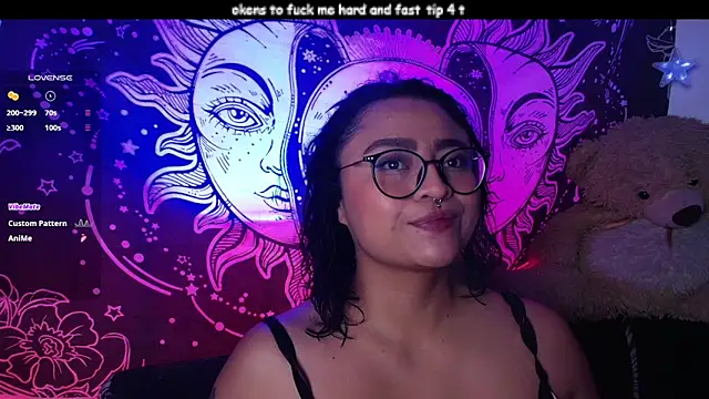 Snapshot of sofitabares_ chatting on May 14, 2026, 7:42 pm sofitabares online show from May 14, 2026, 7:42 pm