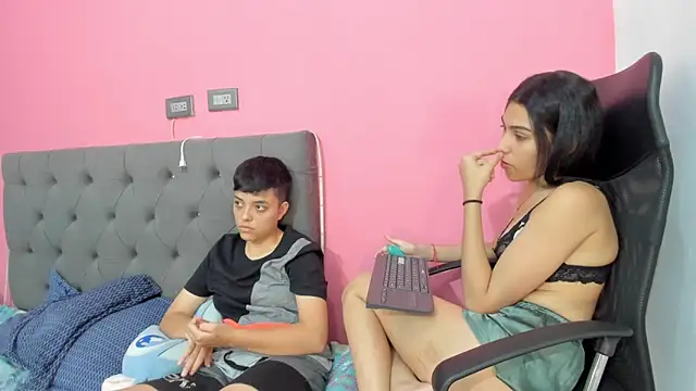 ariloe quintero online show from March 21, 2026, 9:07 pm