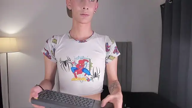 im thomass online show from February 28, 2026, 11:17 pm