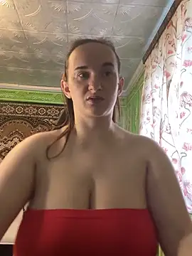 Snapshot of HarychaLysichka chatting on May 31, 2026, 7:04 am HarychaLysichka online show from May 31, 2026, 7:04 am