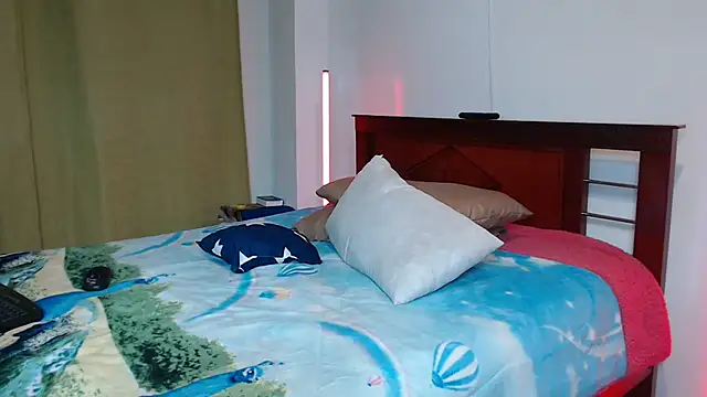 smith celeste online show from February 28, 2026, 12:44 am