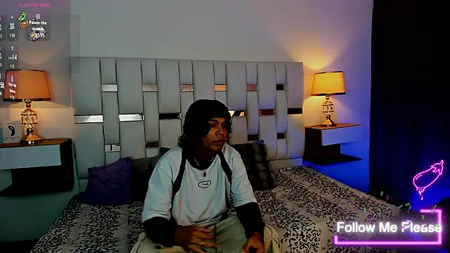 AndyKings 1 online show from March 13, 2026, 3:46 am