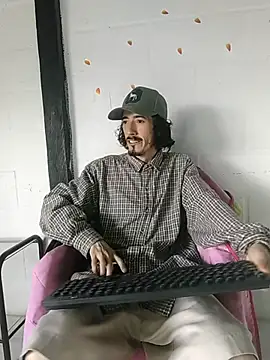 Snapshot of sk8-boy chatting on April 22, 2026, 4:52 pm sk8-boy online show from April 22, 2026, 4:52 pm