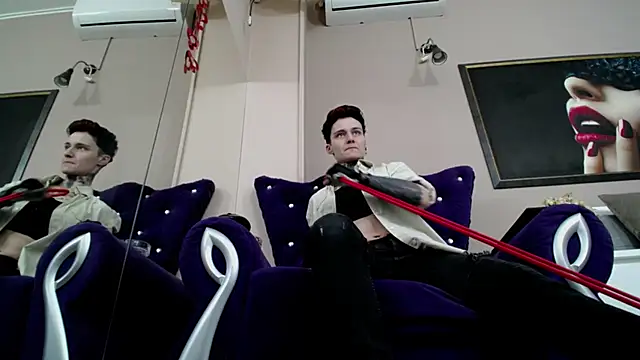 Snapshot of KennyXSX chatting on March 6, 2026, 4:47 pm KennyXSX online show from March 6, 2026, 4:47 pm