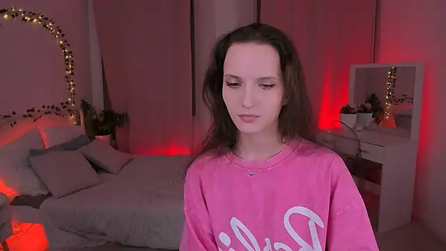 Ariadna Shy online show from January 12, 2025, 10:33 pm