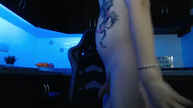 alex xhunter online show from February 16, 2026, 12:34 pm