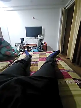 Snapshot of NunnuLelo chatting on December 16, 2025, 10:26 pm NunnuLelo online show from December 16, 2025, 10:26 pm