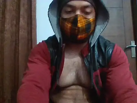 Snapshot of NunnuLelo chatting on January 17, 2026, 9:18 pm NunnuLelo online show from January 17, 2026, 9:18 pm