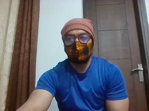 Snapshot of NunnuLelo chatting on March 1, 2026, 8:22 pm NunnuLelo online show from March 1, 2026, 8:22 pm