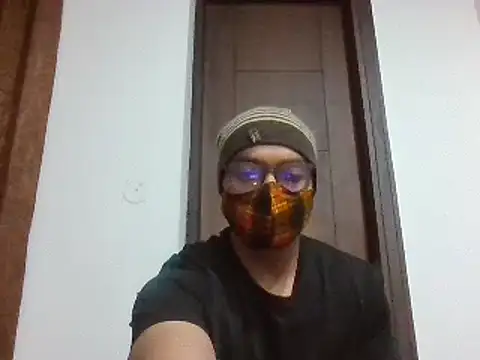 Snapshot of NunnuLelo chatting on March 14, 2026, 8:36 pm NunnuLelo online show from March 14, 2026, 8:36 pm