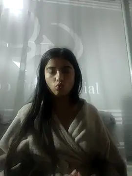 Georgia Candy online show from March 20, 2026, 2:05 am