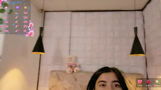 Snapshot of Georgia_Candy chatting on August 1, 2026, 6:01 am Georgia Candy online show from August 1, 2026, 6:01 am