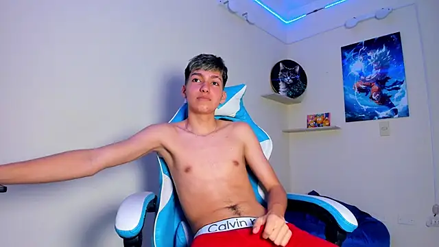 harry jonshon69 online show from March 24, 2026, 1:32 am