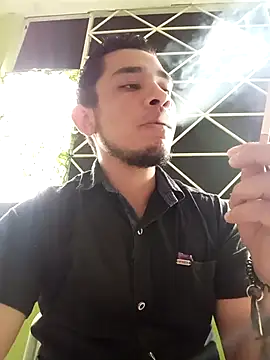 Gloryholeroom online show from February 3, 2026, 9:20 pm