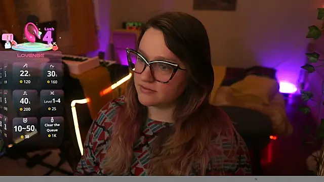 FireproofCuriousiteaze online show from March 21, 2026, 4:50 am