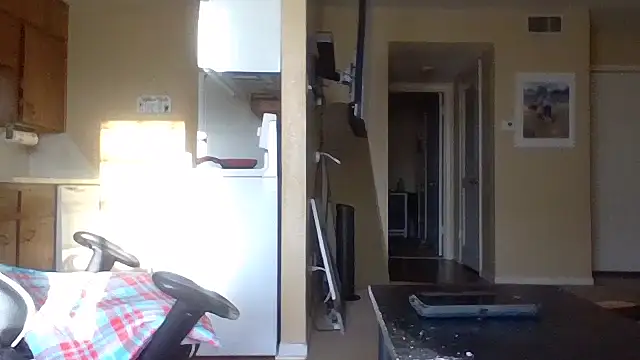 KingDes55 online show from March 31, 2026, 1:00 pm