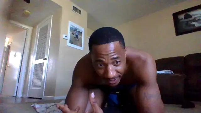 KingDes55 online show from May 24, 2026, 9:53 pm