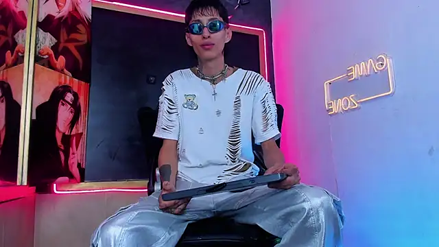 Daniel Deluc77 online show from January 11, 2026, 3:11 am