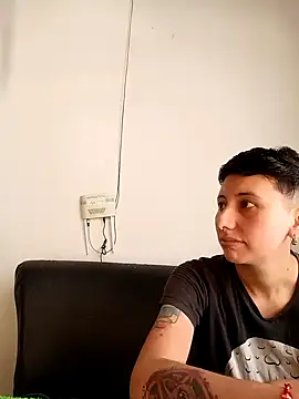 Mei and Gaby online show from February 26, 2026, 4:06 pm