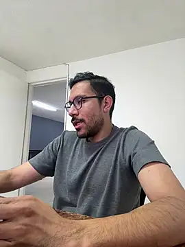 Snapshot of AdrianGarcia89 chatting on April 14, 2026, 12:27 am AdrianGarcia89 online show from April 14, 2026, 12:27 am