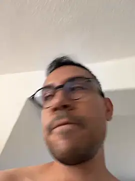 AdrianGarcia89 online show from June 7, 2026, 11:41 pm