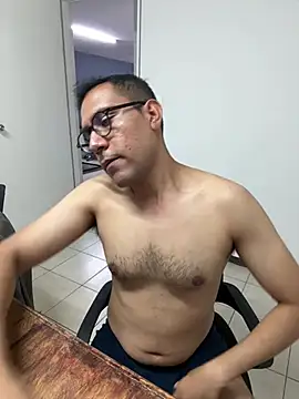 AdrianGarcia89 online show from June 11, 2026, 2:53 am