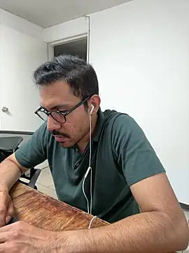 AdrianGarcia89 online show from August 1, 2026, 2:44 am
