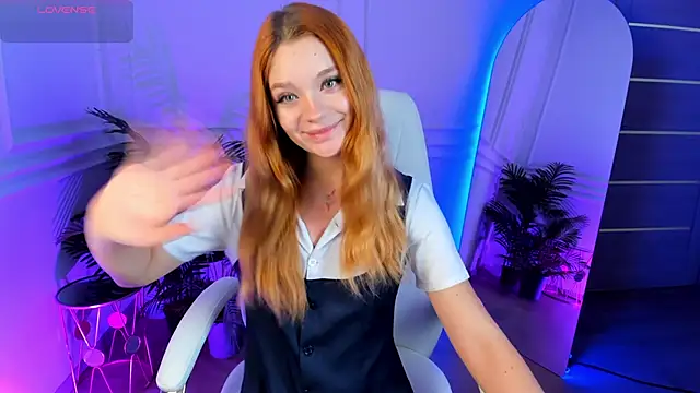 Snapshot of BunnyBooby chatting on February 7, 2026, 8:45 pm BunnyBooby online show from February 7, 2026, 8:45 pm