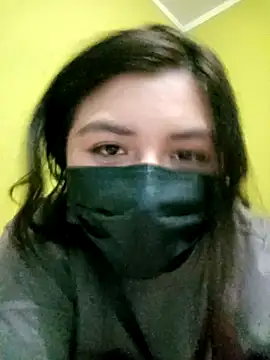 Snapshot of MIGAJERA_20 chatting on April 1, 2026, 1:17 am MIGAJERA 20 online show from April 1, 2026, 1:17 am