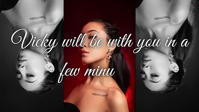 viicky r online show from January 10, 2026, 9:41 pm