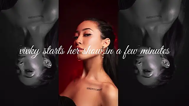 viicky r online show from March 14, 2026, 12:06 am