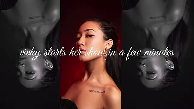 viicky r online show from April 14, 2026, 4:07 am